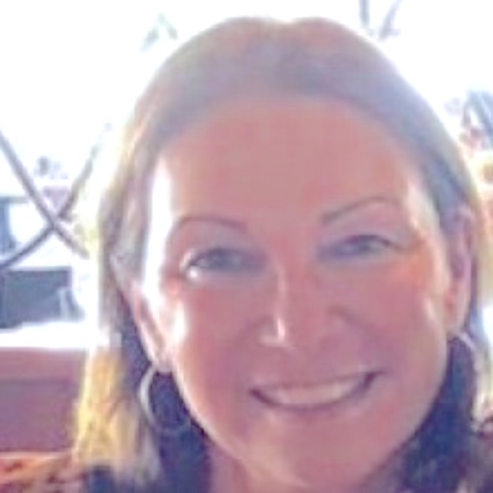 Meet your Posher, Anita